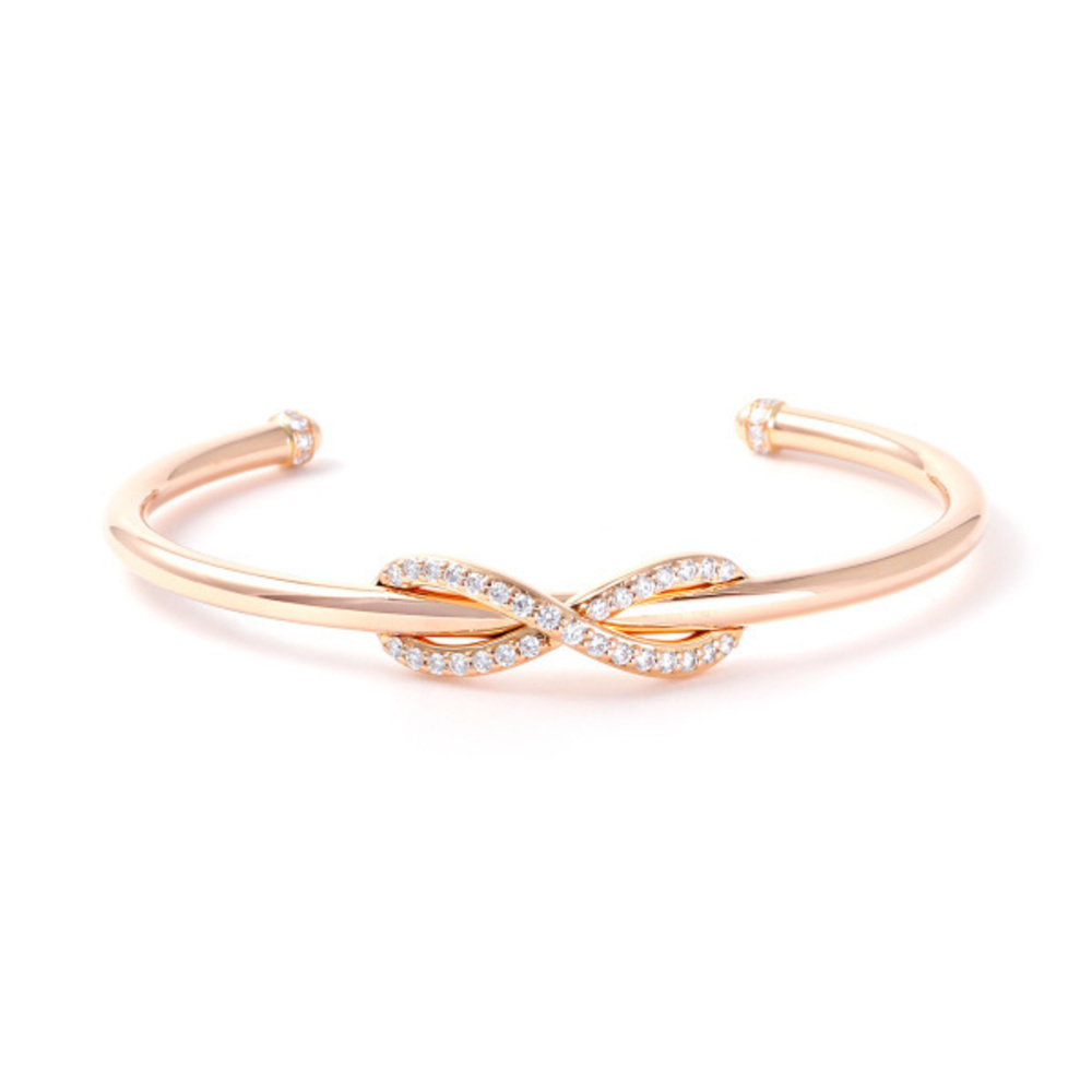 Tiffany Infinity Bracelet